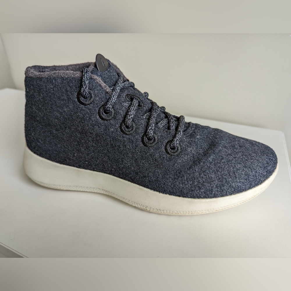 Allbirds Runner-Up Mizzles Women's Size 9